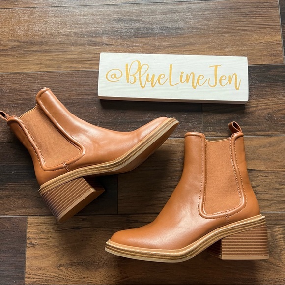 Steven By Steve Madden Shoes - Steven by Steve Madden Cabell Boot NWOT